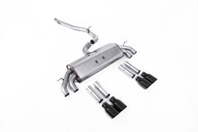 Load image into Gallery viewer, Milltek Sport - Cat Back Exhaust (Multiple Options) - Audi S3 8V / 8V2 (Without GPF) Saloon &amp; Cabrio
