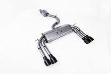 Load image into Gallery viewer, Milltek Sport - Cat Back Exhaust (Multiple Options) - Audi S3 8V / 8V2 (Without GPF) Saloon &amp; Cabrio
