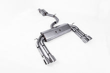 Load image into Gallery viewer, Milltek Sport - Cat Back Exhaust (Multiple Options) - Audi S3 8V / 8V2 (Without GPF) Saloon &amp; Cabrio
