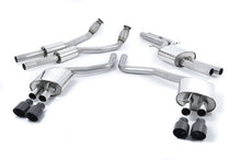 Load image into Gallery viewer, Milltek Sport - Cat Back Exhaust (Multiple Options) - Audi S6 C7 &amp; S7 C7 Sportback

