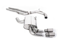 Load image into Gallery viewer, Milltek Sport - Cat Back Exhaust (Multiple Options) Audi RS3 8P S Tronic Sportback
