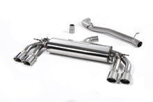 Load image into Gallery viewer, Milltek Sport - Exhaust System (Multiple Options) - Audi TTS MK3 (8S) All Models
