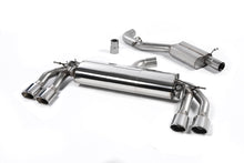 Load image into Gallery viewer, Milltek Sport - Exhaust System (Multiple Options) - Audi TTS MK3 (8S) All Models
