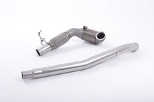 Load image into Gallery viewer, Milltek Sport - Downpipe Decat or Sports Cat - Audi TTS MK3 (8S)

