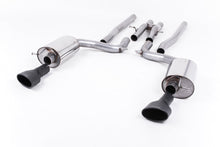 Load image into Gallery viewer, Milltek Sport - Cat Back Exhaust (Multiple Options) Audi RS6 C6 5.0 V10
