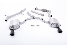 Load image into Gallery viewer, Milltek Sport - Cat Back Exhaust (Multiple Options) Audi A4 B9 2.0TFSI
