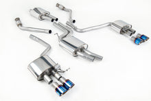 Load image into Gallery viewer, Milltek Sport - Cat Back Exhaust - Audi SQ5 MK1 (8R) 3.0 TFSI Supercharged
