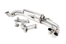 Load image into Gallery viewer, Milltek Sport - Cat Back Exhaust - Audi R8 V10 Couple &amp; Spyder MK2
