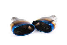 Load image into Gallery viewer, Milltek Sport - Cat Back Exhaust (Multiple Options) Audi TTRS MK3 (None GPF Model)
