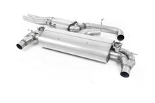 Load image into Gallery viewer, Milltek Sport - Cat Back Exhaust (Multiple Options)  - Audi RS3 8V (Facelift) Sportback
