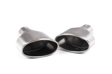Load image into Gallery viewer, Milltek Sport Audi RS3 (8V) Saloon Cat/GPF-Back Exhaust
