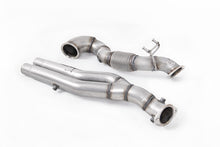 Load image into Gallery viewer, Milltek Sport Downpipe (With or without CAT) - Audi RS3 8V&amp;8Y / RSQ3 F3 / TTRS MK3 (8s)
