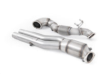 Load image into Gallery viewer, Milltek Sport Downpipe (With or without CAT) - Audi RS3 8V&amp;8Y / RSQ3 F3 / TTRS MK3 (8s)
