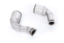 Load image into Gallery viewer, Milltek Sport - Downpipe (With sports cat or decat) - Audi RS4 &amp; RS5 B9 2.9 V6
