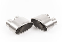 Load image into Gallery viewer, Milltek Sport - GPF Back Exhaust (Multiple Options) Audi RS4 B9 2.9 V6 Avant (GPF Model)
