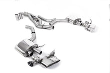 Load image into Gallery viewer, Milltek Sport - Exhaust System (Multiple Options) Audi RS6 &amp; RS7 C8 (GPF/OPF Models)
