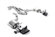 Load image into Gallery viewer, Milltek Sport - Exhaust System (Multiple Options) Audi RS6 &amp; RS7 C8 (GPF/OPF Models)
