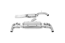 Load image into Gallery viewer, Milltek Sport - Cat Back Exhaust (Multiple Options)  - Audi RS3 8V (Facelift) Sportback
