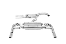 Load image into Gallery viewer, Milltek Sport - Cat/GPF Back Exhaust (Multiple Options) - Audi RS3 8V 2017>
