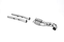Load image into Gallery viewer, Milltek Sport Downpipe (With or without CAT) - Audi RS3 8V&amp;8Y / RSQ3 F3 / TTRS MK3 (8s)
