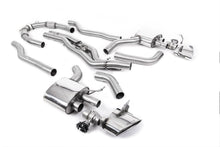 Load image into Gallery viewer, Milltek Sport - Exhaust System (Multiple Options) Audi RS6 &amp; RS7 C8 (GPF/OPF Models)
