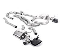 Load image into Gallery viewer, Milltek Sport Audi RS6/RS7 (C8) GPF-Back Exhaust System
