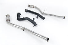 Load image into Gallery viewer, Milltek Sport - Audi S8 D4 (2013-2018) Downpipe with Sports Cat or Decat
