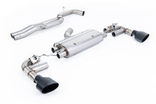 Load image into Gallery viewer, Milltek Sport - Cat Back Exhaust (Multiple Options) Audi TTRS MK3 (None GPF Model)

