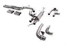 Load image into Gallery viewer, Milltek GPF Back Exhaust System - Audi RS3 (8Y) Saloon / Sedan
