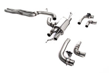 Load image into Gallery viewer, Milltek Sport - GPF / OPF Back Exhaust - Audi RS3 8Y Sportback

