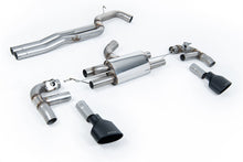Load image into Gallery viewer, Milltek Sport - Cat/GPF Back Exhaust (Multiple Options) - Audi RS3 8V 2017>
