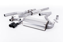 Load image into Gallery viewer, Milltek Sport - Cat Back Exhaust (Multiple Options) BMW 4 Series 428i F32 (MANUAL GEARBOX ONLY)
