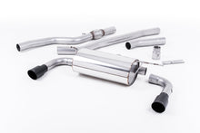 Load image into Gallery viewer, Milltek Sport - Cat Back Exhaust (Multiple Options) BMW 4 Series 428i F32 (MANUAL GEARBOX ONLY)
