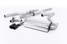 Load image into Gallery viewer, Milltek Sport - Cat Back Exhaust (Multiple Options) BMW 4 Series 428i F32 (AUTO GEARBOX ONLY)
