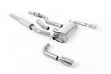 Load image into Gallery viewer, Milltek Sport - Cat Back Exhaust (Multiple Options) BMW 4 Series 428i F32 (AUTO GEARBOX ONLY)
