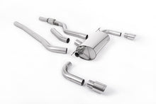 Load image into Gallery viewer, Milltek Sport - Cat Back Exhaust (Multiple Options) BMW 4 Series 428i F32 (AUTO GEARBOX ONLY)
