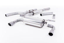 Load image into Gallery viewer, Milltek Sport - Cat Back Exhaust (Multiple Options) BMW 4 Series 428i F32 (MANUAL GEARBOX ONLY)
