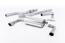 Load image into Gallery viewer, Milltek Sport - Cat Back Exhaust (Multiple Options) BMW 4 Series 428i F32 (MANUAL GEARBOX ONLY)

