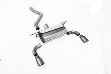 Load image into Gallery viewer, Milltek Sport - Exhaust System (Multiple Options) BMW 1 Series M135i F20 &amp; F21 (None xDrive)
