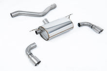 Load image into Gallery viewer, Milltek Sport - Exhaust System (Multiple Options) BMW 1 Series M135i F20 &amp; F21 (None xDrive)
