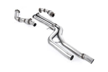 Load image into Gallery viewer, Milltek Sport - Downpipe &amp; Cat (Multiple Options) - BMW 3 Series M3 F80 &amp; 4 Series M4 F82/F83
