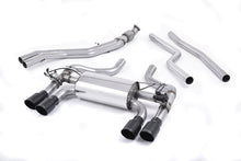 Load image into Gallery viewer, Milltek Sport - Cat Back Exhaust (Multiple Options) BMW 2 Series M2 F87
