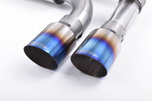Load image into Gallery viewer, Milltek Sport - Cat Back Exhaust (Multiple Options) BMW 2 Series M2 F87
