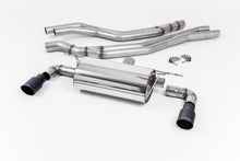 Load image into Gallery viewer, Milltek Sport - Cat Back Exhaust (Multiple Options) BMW 1 Series M140i F20/21 (none GPF)
