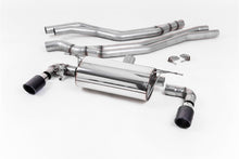 Load image into Gallery viewer, Milltek Sport - Cat Back Exhaust (Multiple Options) BMW 1 Series M140i F20/21 (none GPF)
