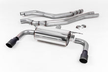 Load image into Gallery viewer, Milltek Sport - Cat Back Exhaust (Multiple Options) BMW 2 Series M240i F22
