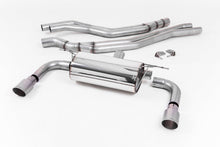 Load image into Gallery viewer, Milltek Sport - Cat Back Exhaust (Multiple Options) BMW 2 Series M240i F22
