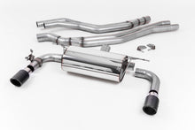 Load image into Gallery viewer, Milltek Sport - Cat Back Exhaust (Multiple Options) BMW 2 Series M240i F22
