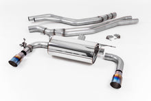 Load image into Gallery viewer, Milltek Sport - Cat Back Exhaust (Multiple Options) BMW 2 Series M240i F22
