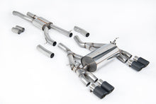 Load image into Gallery viewer, Milltek Sport - Cat Back Exhaust (Multiple Options) - BMW 3 Series M3 F80 &amp; 4 Series M4 F82/F83 (Inc Competition)
